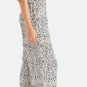 Brixton Cheetah Crop Pant, Lightweight